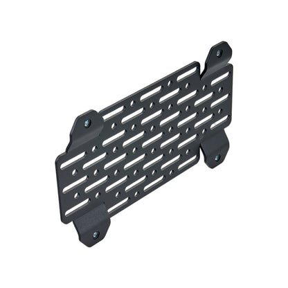 IAG Off-Road FMS License Plate Mount - Back Plate Mount