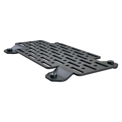 IAG Off-Road FMS License Plate Mount - Back Plate Mount 2