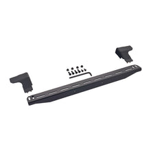 IAG Off-Road FMS Stealth Light Bar Mount for OE Style Bull Bar - Parts Layout