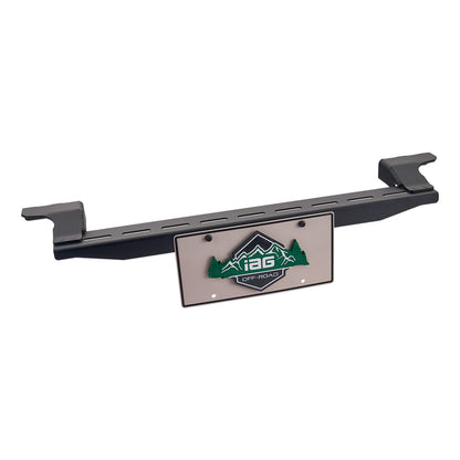 IAG Off-Road FMS Stealth Light Bar Mount for OE Style Bull Bar - Assembled Parts 