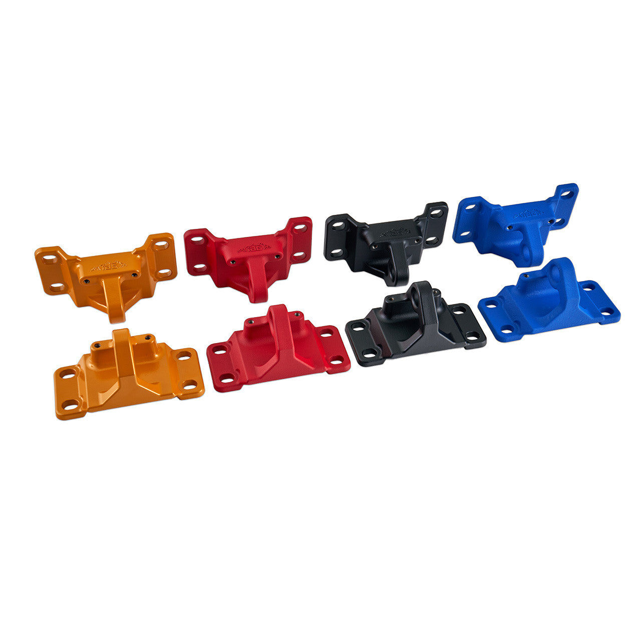 IAG Off-Road FMS Recovery Point Set - Colors