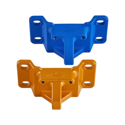 IAG Off-Road FMS Recovery Point Set for 21+ Ford Bronco with Capable/Modular Bumpers