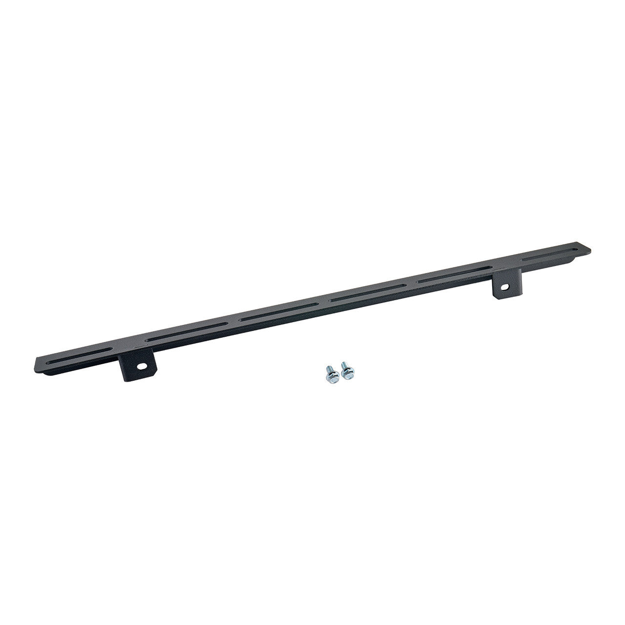 IAG Off-Road FMS Light Bar Mount for Mini Bull Bar - Product Layout