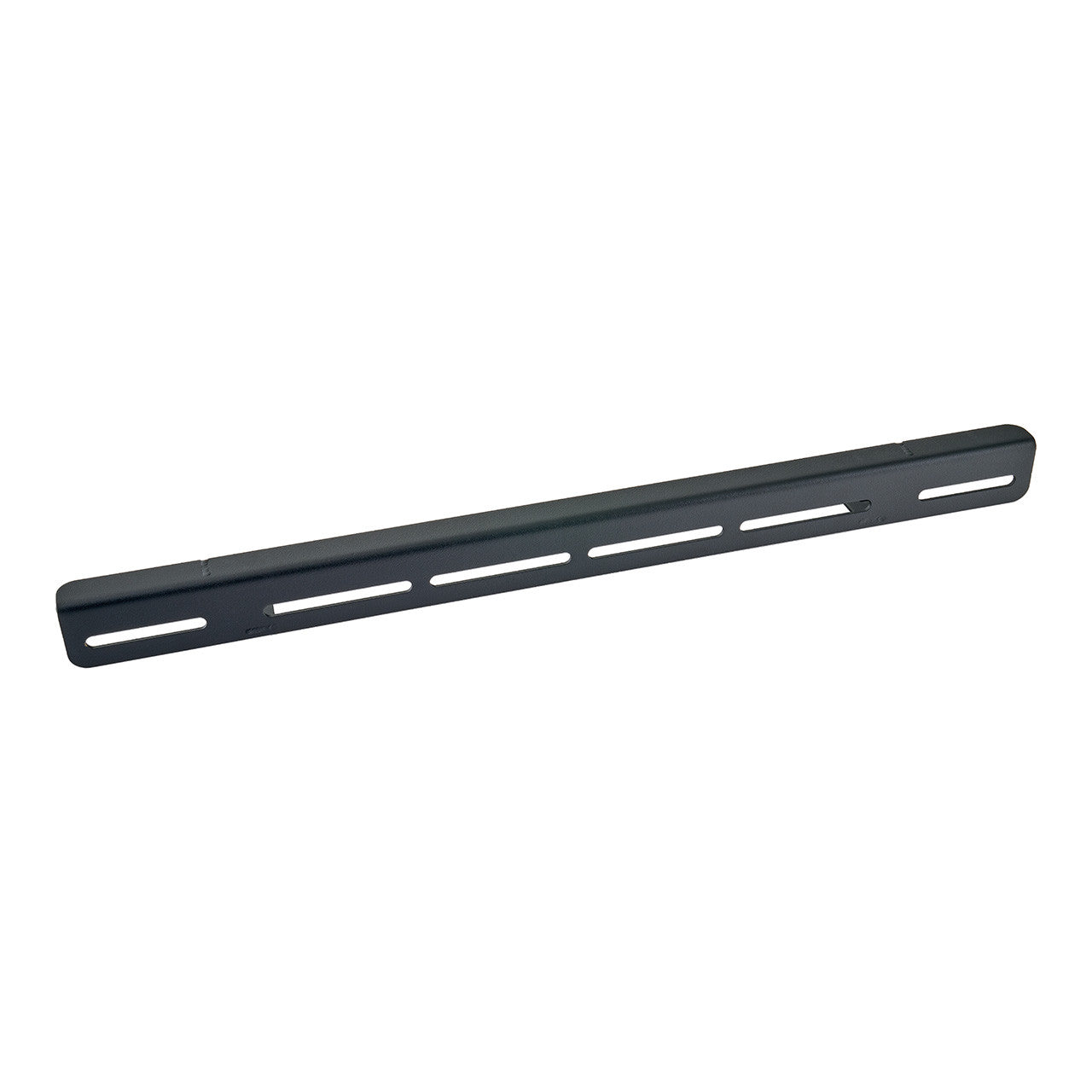IAG Off-Road FMS Light Bar Mount for Mini Bull Bar - Product Layout 2
