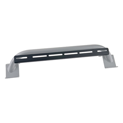 IAG Off-Road FMS Light Bar Mount for Mini Bull Bar - Mounted 2