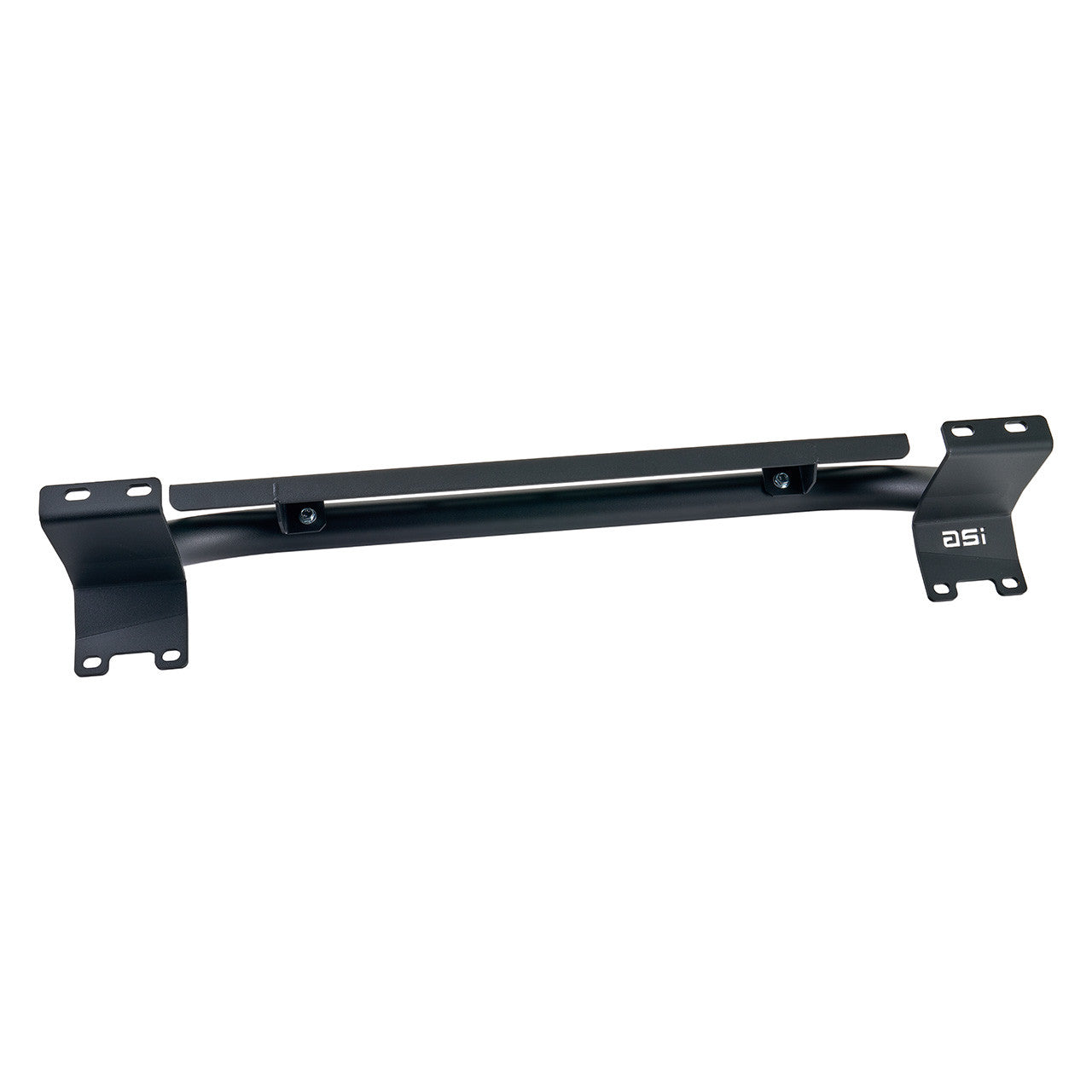 IAG Off-Road FMS Light Bar Mount for Mini Bull Bar - Mounted 3