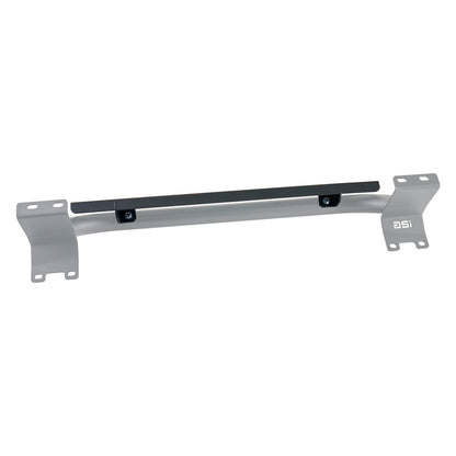 IAG Off-Road FMS Light Bar Mount for Mini Bull Bar - Mounted 4