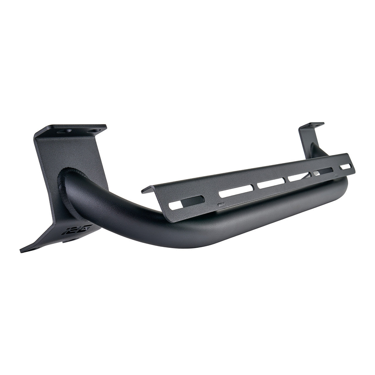 IAG Off-Road FMS Light Bar Mount for Mini Bull Bar - Mounted 7