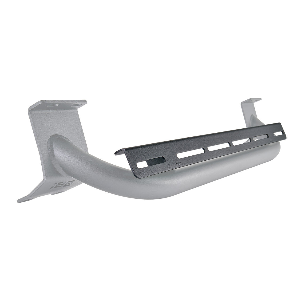 IAG Off-Road FMS Light Bar Mount for Mini Bull Bar - Mounted 8