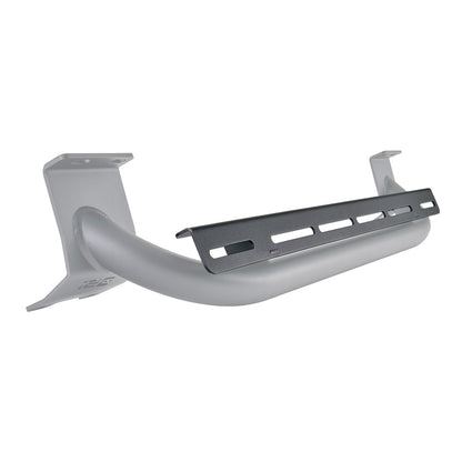 IAG Off-Road FMS Light Bar Mount for Mini Bull Bar - Mounted 8