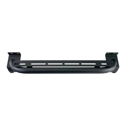IAG Off-Road FMS Light Bar Mount for Mini Bull Bar - Mounted 5