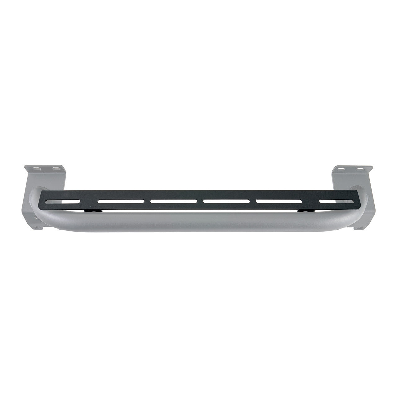 IAG Off-Road FMS Light Bar Mount for Mini Bull Bar - Mounted 6
