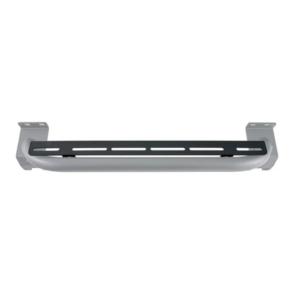 IAG Off-Road FMS Light Bar Mount for Mini Bull Bar - Mounted 6
