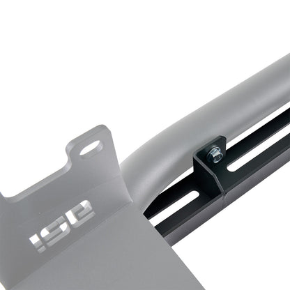IAG Off-Road FMS Light Bar Mount for Mini Bull Bar - Mounted 12