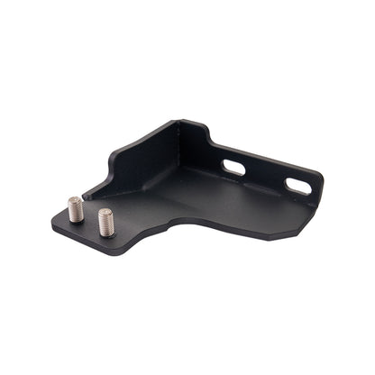 IAG Off-Road FMS Stealth Light Bar Mount Package for 2021+ Ford Bronco with Capable Bumper - Bracket