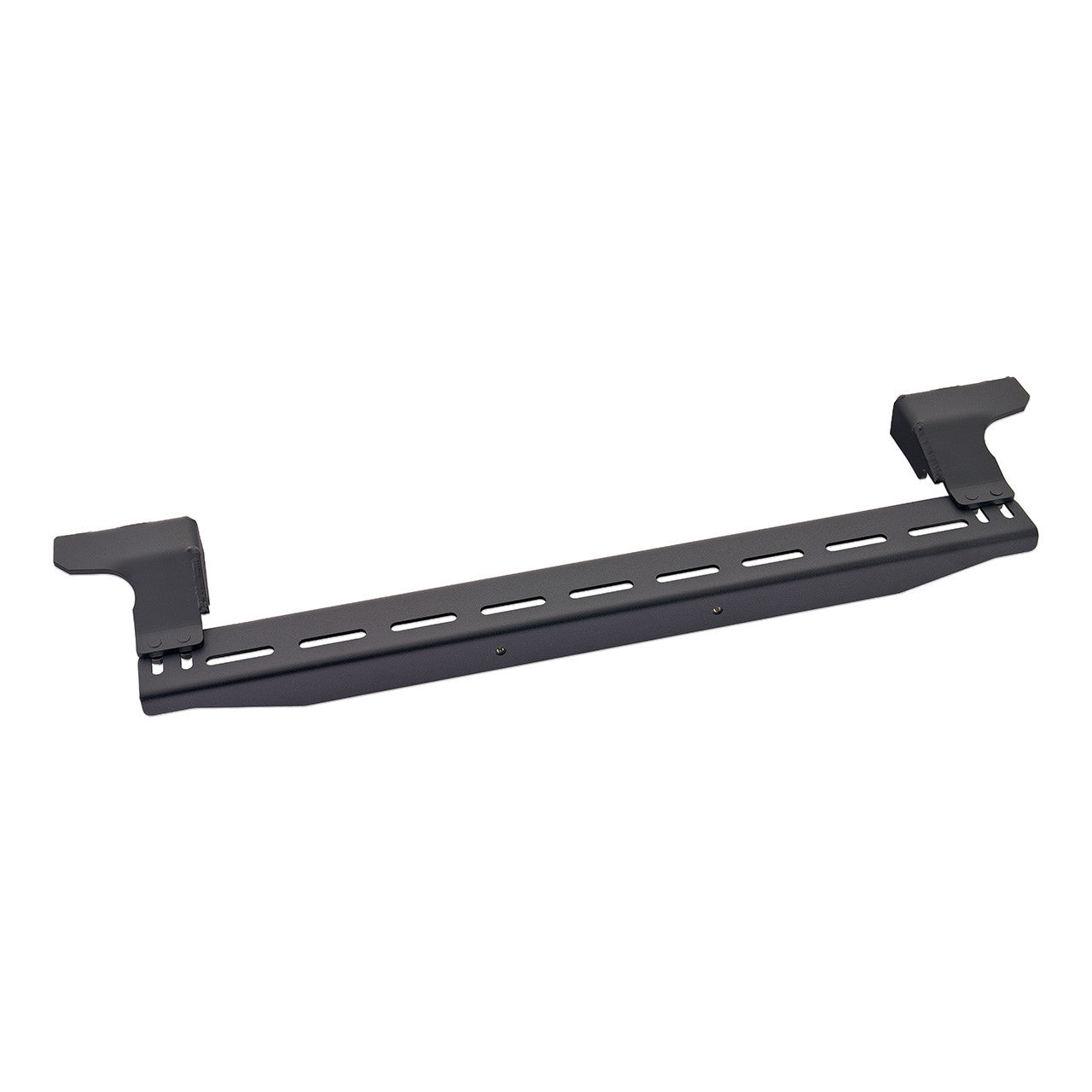 IAG Off-Road FMS Stealth Light Bar Mount Package for 2021+ Ford Bronco with Capable Bumper - Mount Assembled