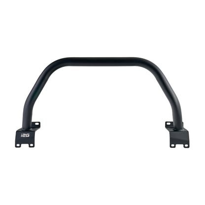 IAG Off-Road FMS OE Style Capable Bull Bar with Recovery Points - Bull Bar Angle 1