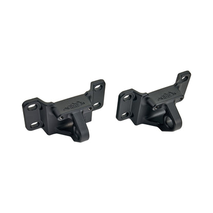 IAG Off-Road FMS OE Style Capable Bull Bar with Recovery Points Package for 2021+ Ford Bronco