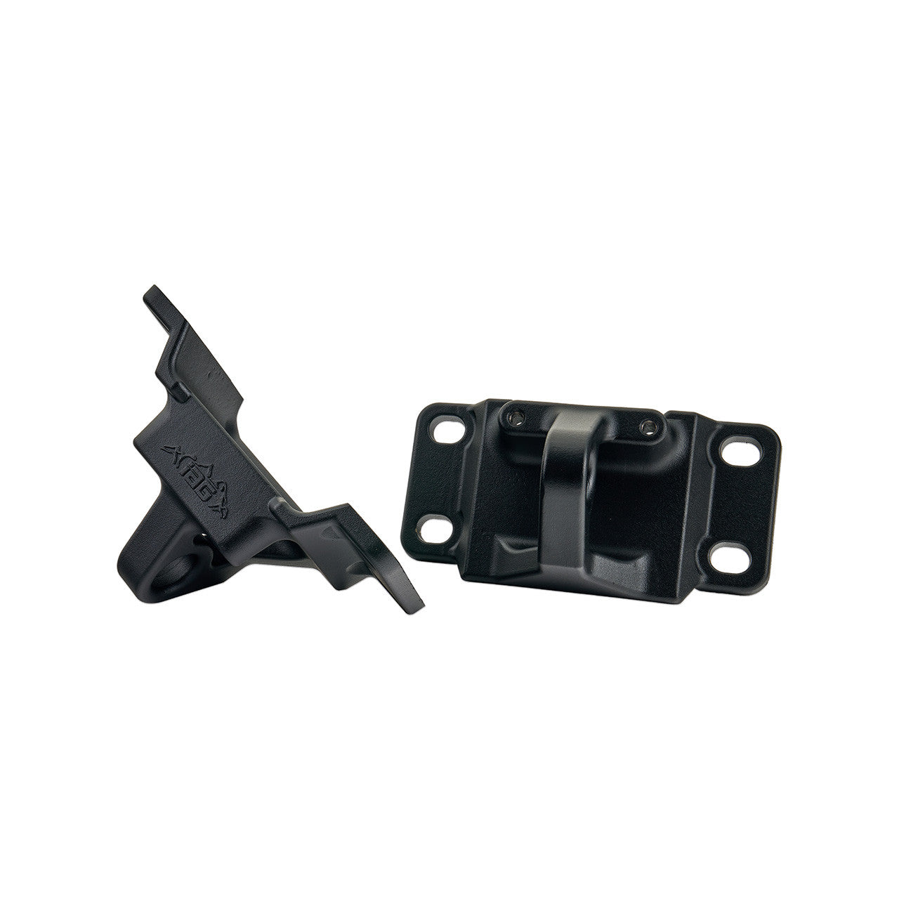 IAG Off-Road FMS OE Style Capable Bull Bar with Recovery Points Package for 2021+ Ford Bronco