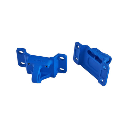 IAG Off-Road FMS OE Style Capable Bull Bar with Recovery Points Package for 2021+ Ford Bronco