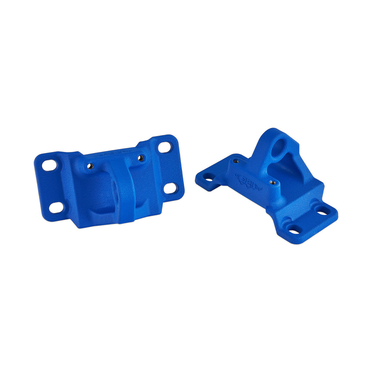 IAG Off-Road FMS OE Style Capable Bull Bar with Recovery Points Package for 2021+ Ford Bronco