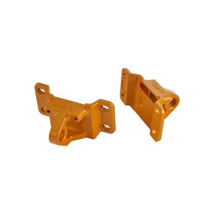 IAG Off-Road FMS OE Style Capable Bull Bar with Recovery Points Package for 2021+ Ford Bronco