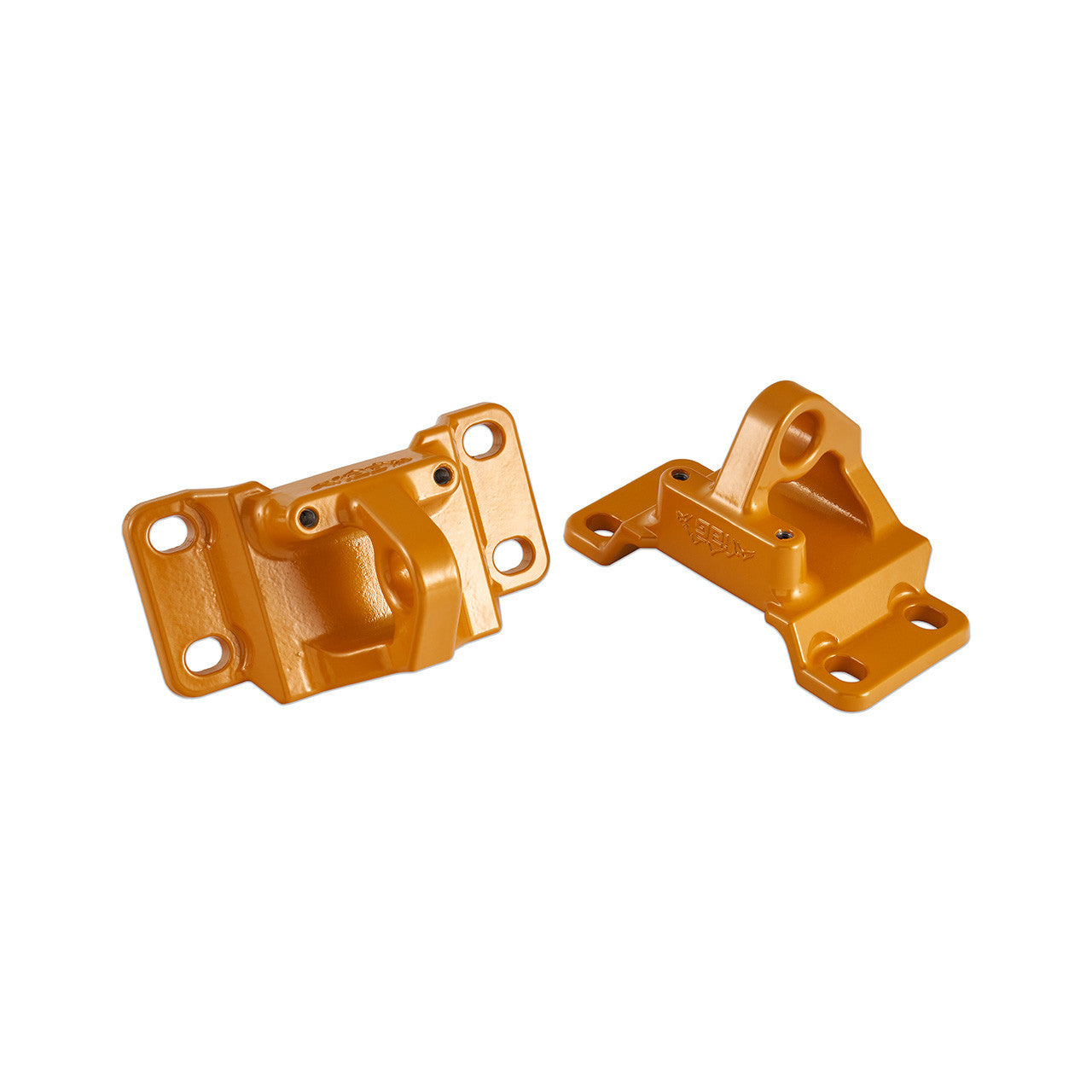 IAG Off-Road FMS OE Style Capable Bull Bar with Recovery Points Package for 2021+ Ford Bronco