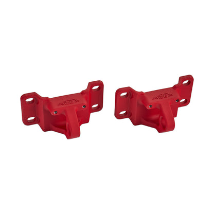 IAG Off-Road FMS OE Style Capable Bull Bar with Recovery Points Package for 2021+ Ford Bronco