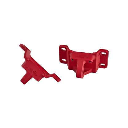 IAG Off-Road FMS OE Style Capable Bull Bar with Recovery Points Package for 2021+ Ford Bronco