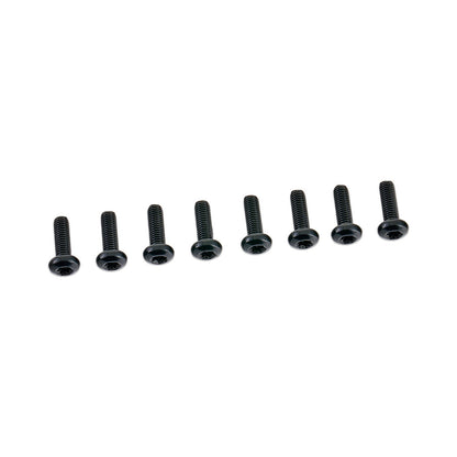 IAG Off-Road FMS OE Style Capable Bull Bar with Recovery Points - Hardware