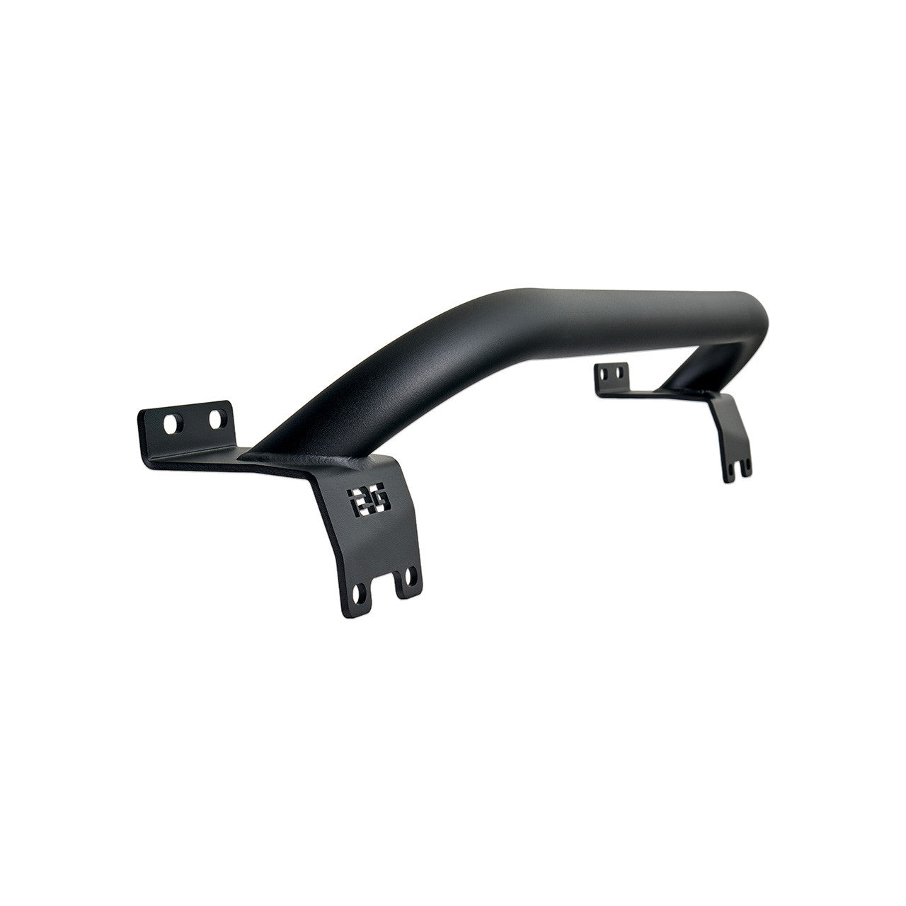 IAG Off-Road FMS Mini Capable Bull Bar with Recovery Points - Bull Bar Angle