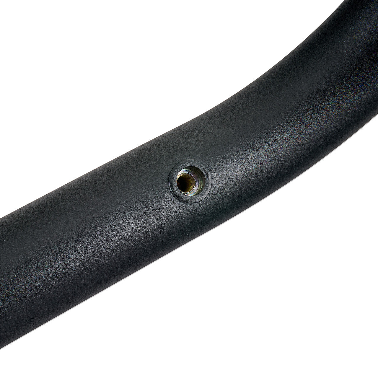 IAG Off-Road FMS Mini Capable Bull Bar with Recovery Points - Bull Bar Back Hardware