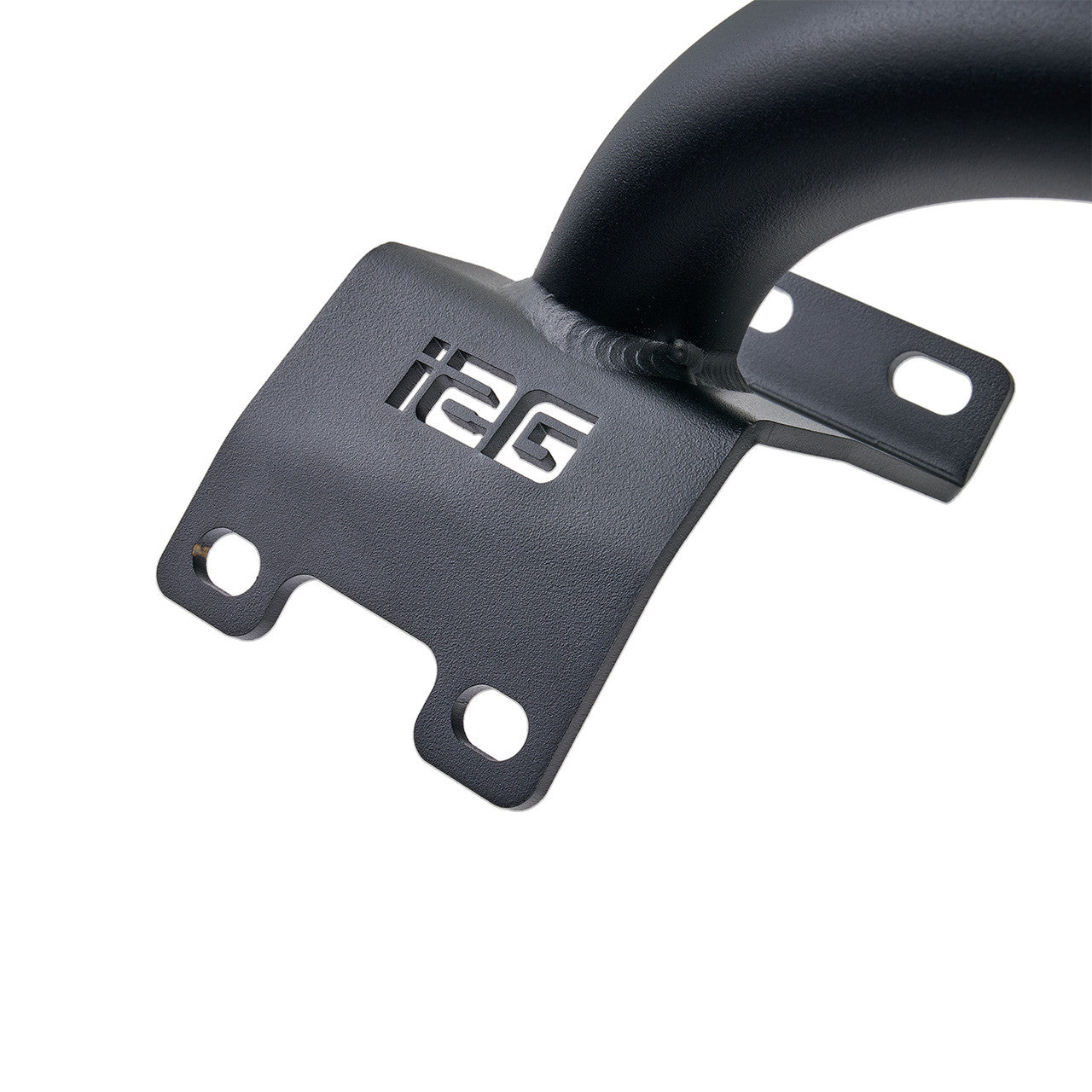IAG Off-Road FMS Mini Capable Bull Bar with Recovery Points - Construction