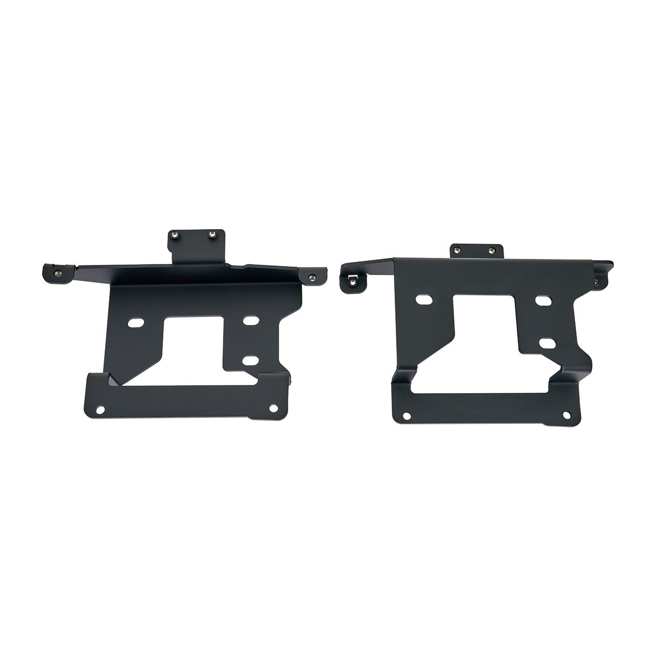 IAG Off-Road FMS Full Capable Bull Bar with Recovery Points - Brackets