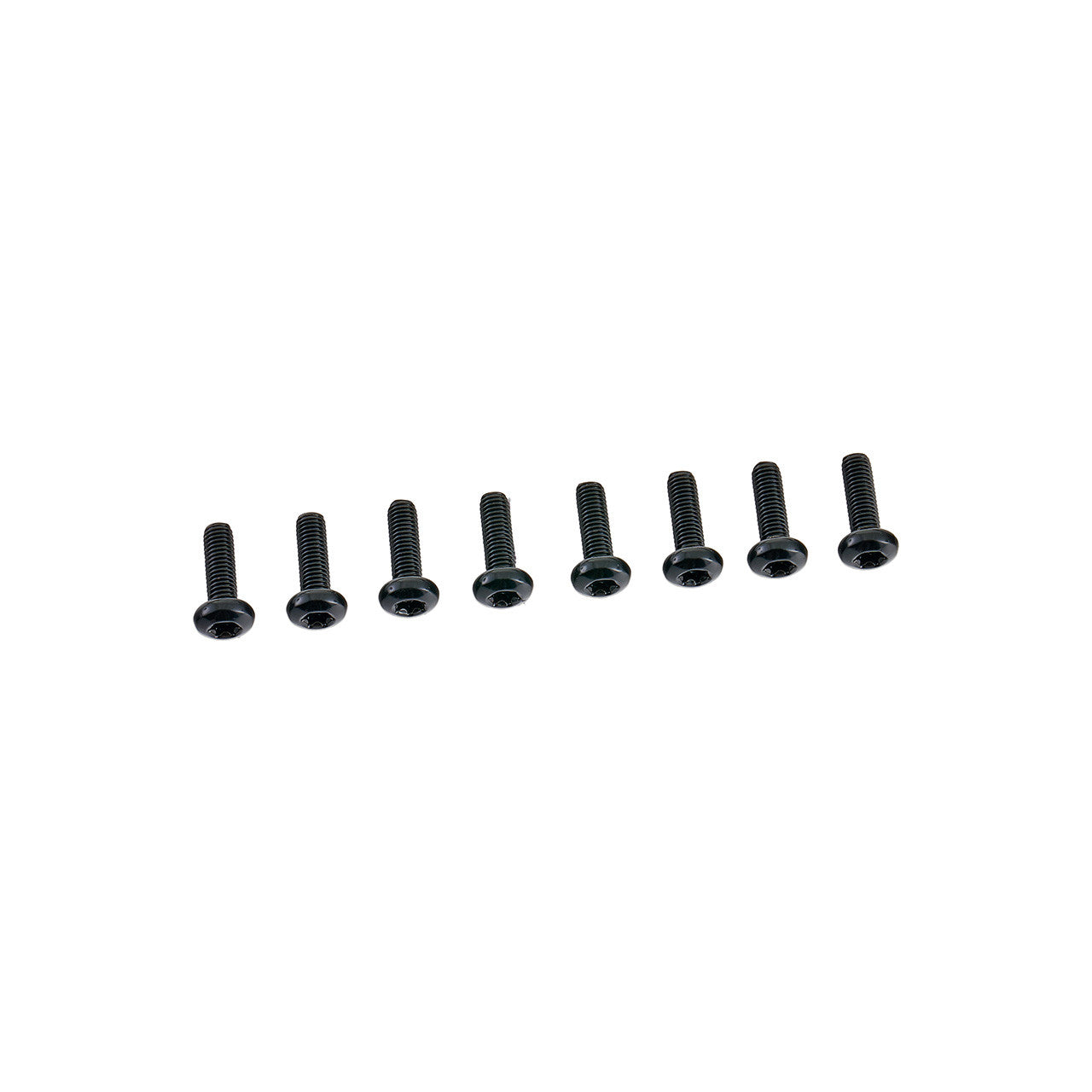 IAG Off-Road FMS Full Capable Bull Bar with Recovery Points - Hardware