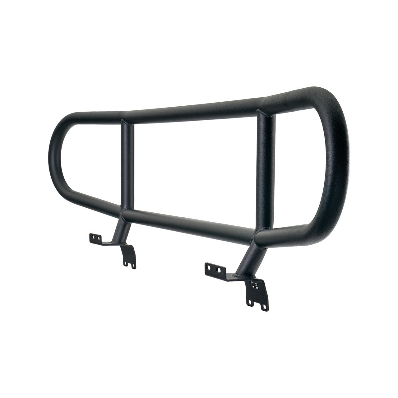 IAG Off-Road FMS Full Capable Bull Bar with Recovery Points - Bull Bar Back