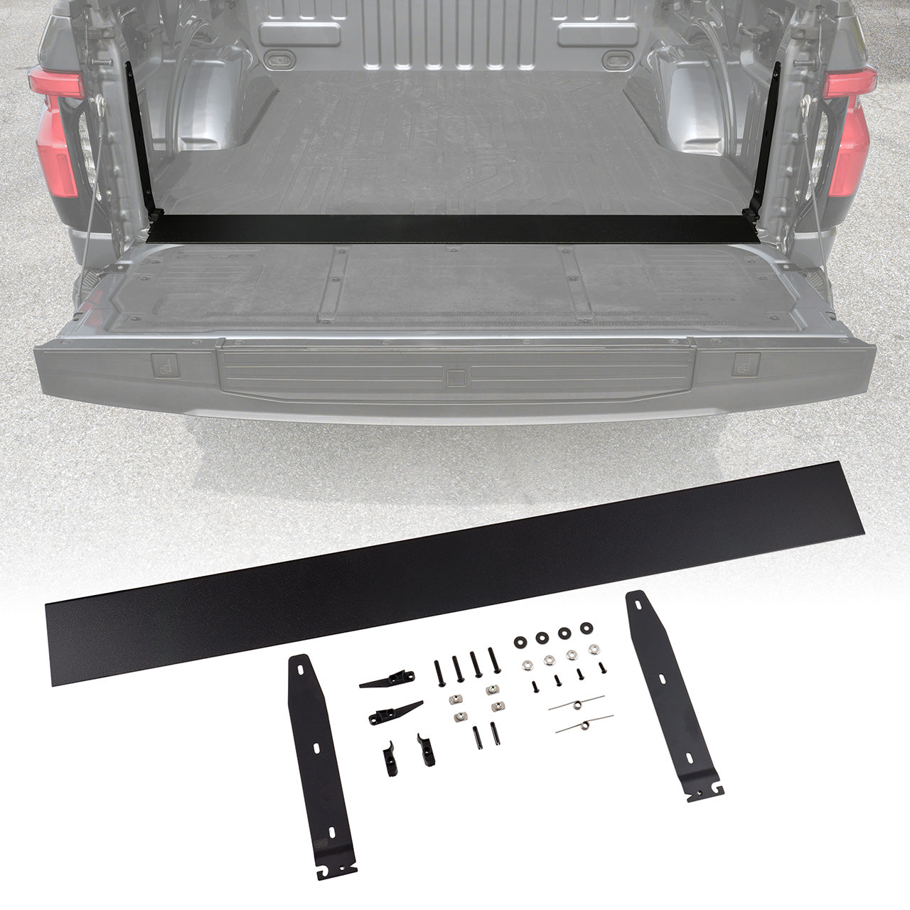 IAG BedBridge™ For 2015+ Ford F-150