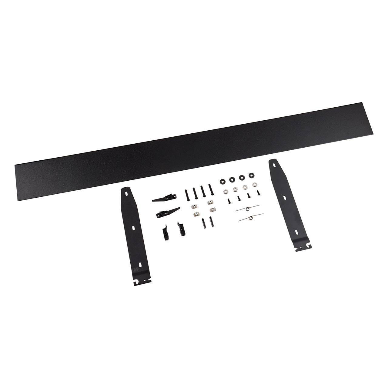 IAG BedBridge™ For 2015+ Ford F-150 - Product Contents