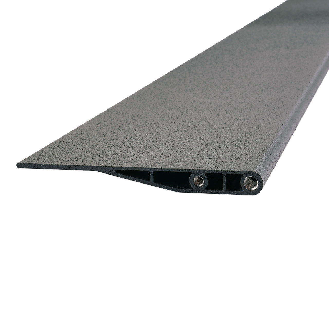 IAG BedBridge™ For 2015+ Ford F-150 - Extrusion Close-up 2