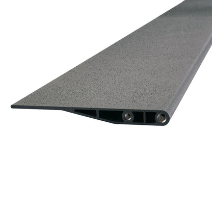 IAG BedBridge™ For 2015+ Ford F-150 - Extrusion Close-up 2