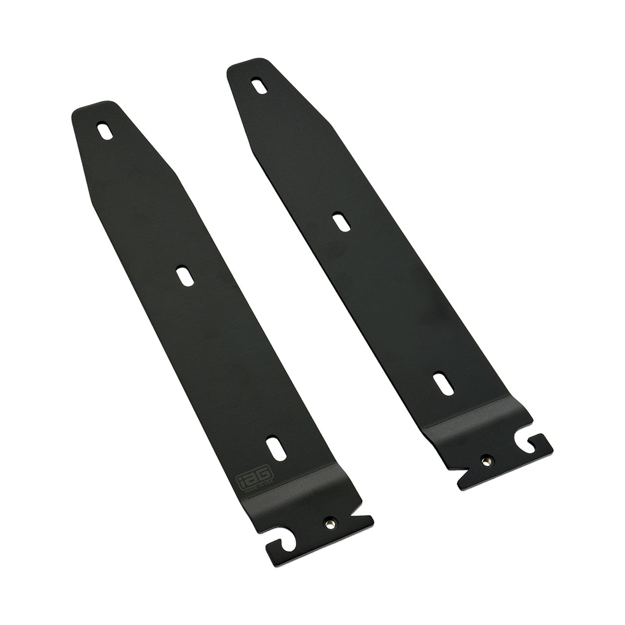 IAG BedBridge™ For 2015+ Ford F-150 - Mounting Brackets