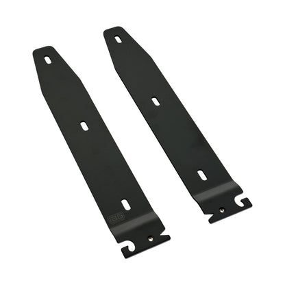 IAG BedBridge™ For 2015+ Ford F-150 - Mounting Brackets