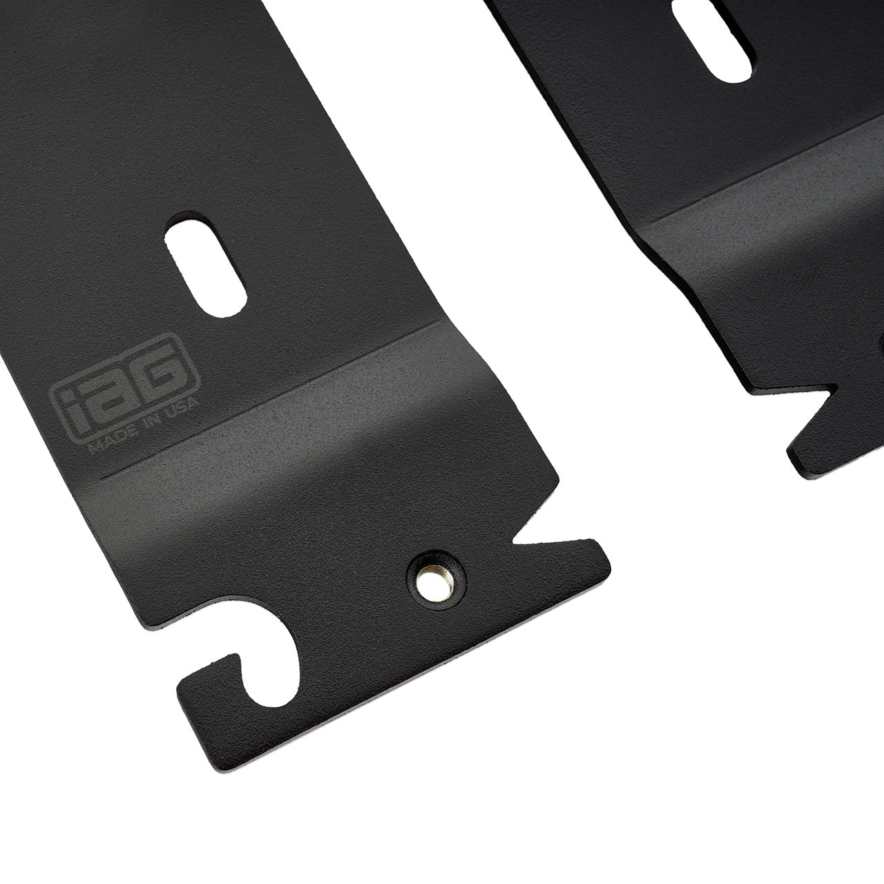 IAG BedBridge™ For 2015+ Ford F-150 - Mounting Brackets Close-up