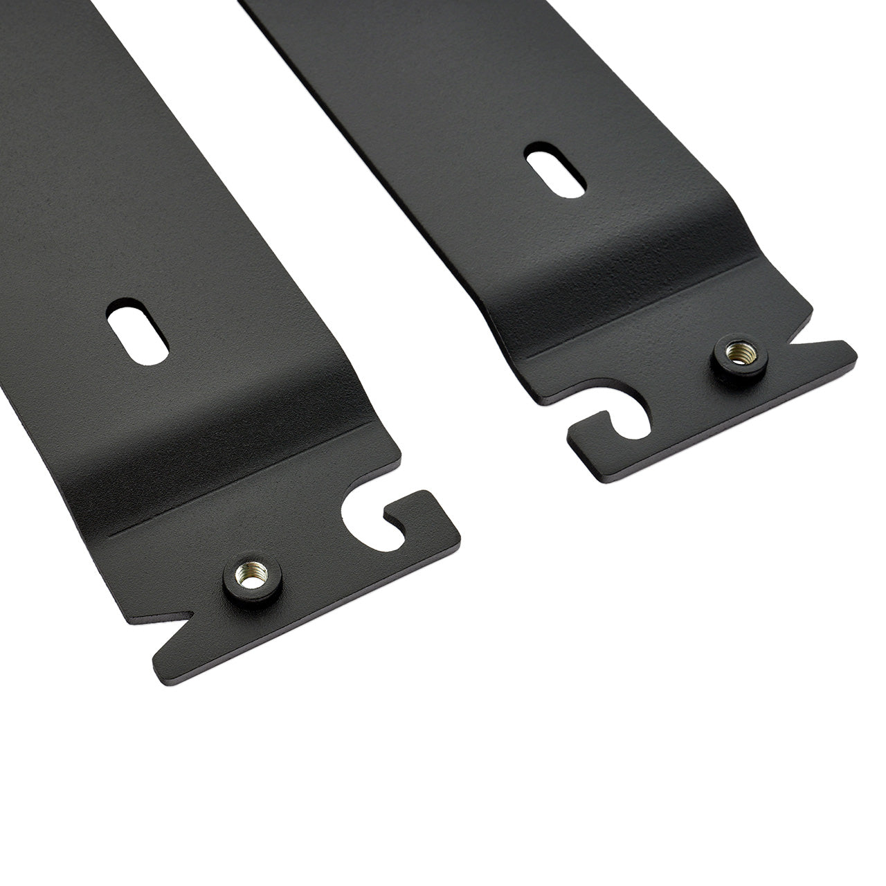 IAG BedBridge™ For 2015+ Ford F-150 - Mounting Bracket Close-up 2