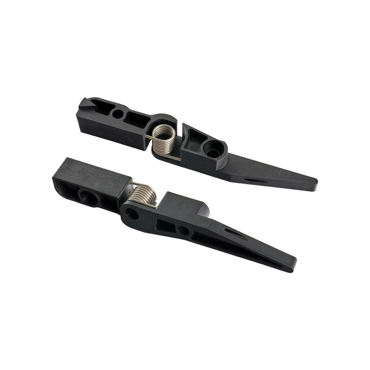 IAG BedBridge™ For 2015+ Ford F-150 - Pivot Hinges
