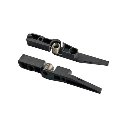 IAG BedBridge™ For 2015+ Ford F-150 - Pivot Hinges