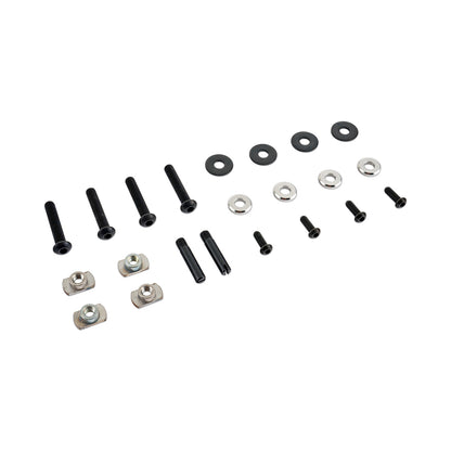 IAG BedBridge™ For 2015+ Ford F-150 - Hardware