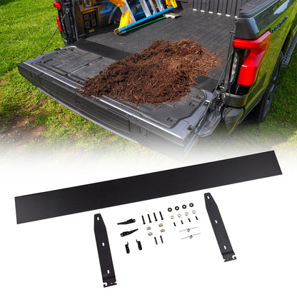 IAG BedBridge™ for 2015+ Ford F-150 & 2017+ Super Duty 