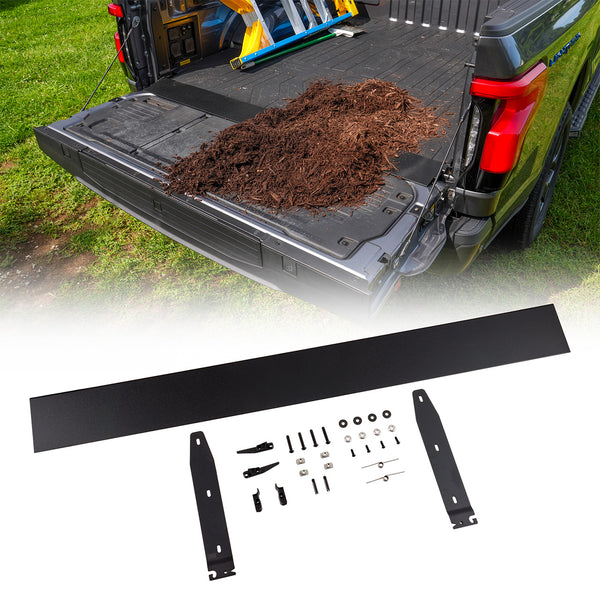 IAG BedBridge™ for 2015+ Ford F-150 & 2017+ Super Duty 