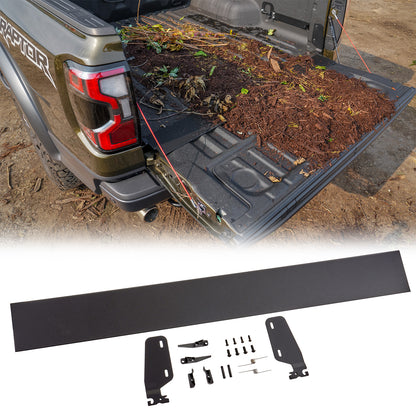 IAG BedBridge™ For 2024+ Ford Ranger XL, XLT, Lariat & Raptor